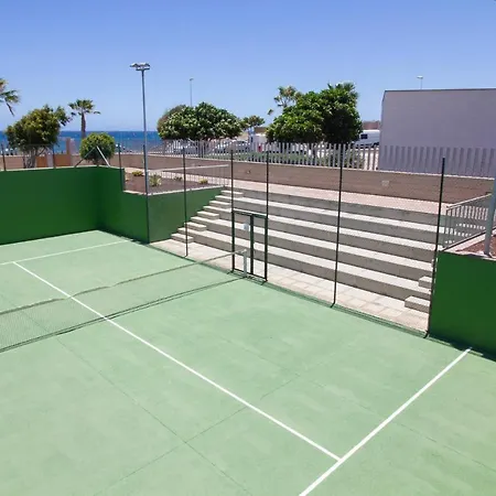 Apartamento Medano4you Casa Toya *