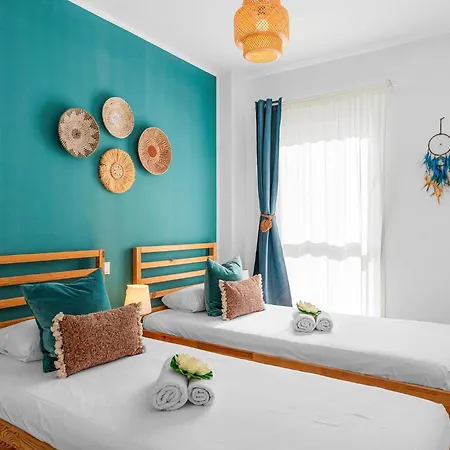 Medano4you Casa Toya Apartamento