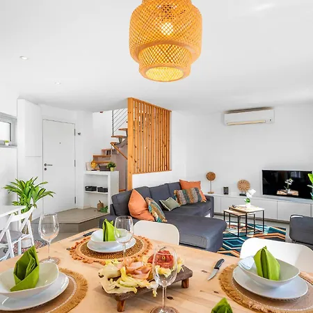 Medano4you Casa Toya Apartamento *