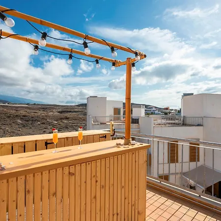 Appartement Medano4you Casa Toya *