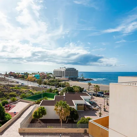 Medano4you Casa Toya Apartamento El Médano