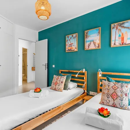 Apartamento Medano4you Casa Toya El Médano