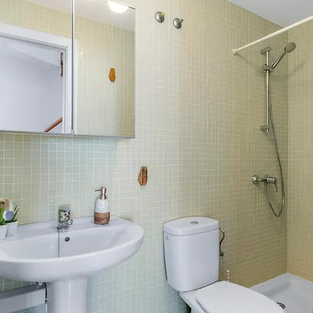 Medano4you Casa Toya *