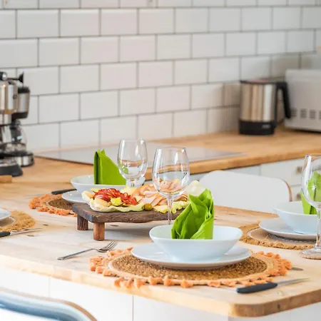 Apartamento Medano4you Casa Toya