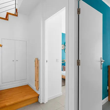 Apartamento Medano4you Casa Toya *