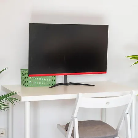 Medano4you Casa Toya Apartamento