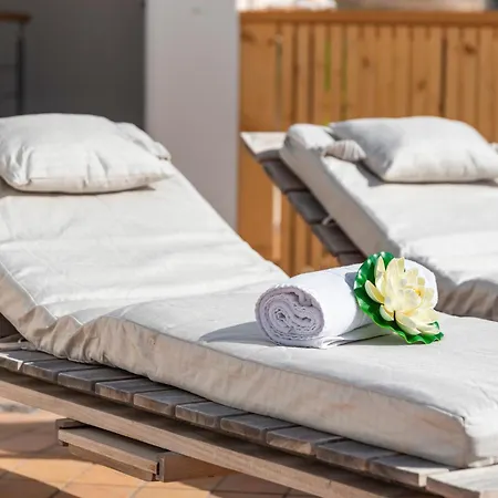 Medano4you Casa Toya Apartamento *