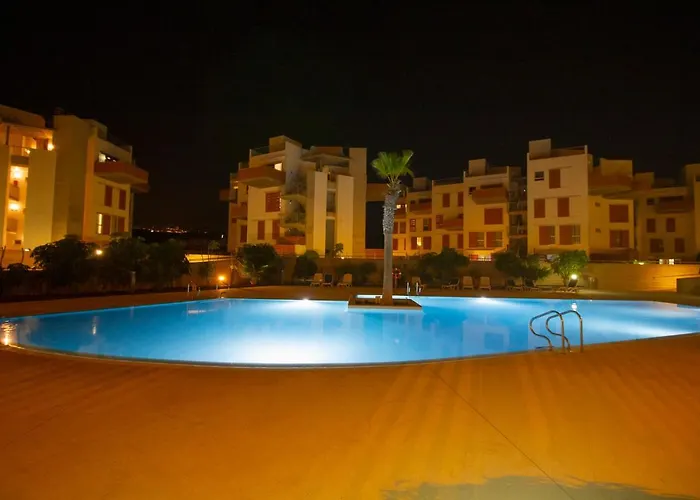 Medano4you Casa Toya *