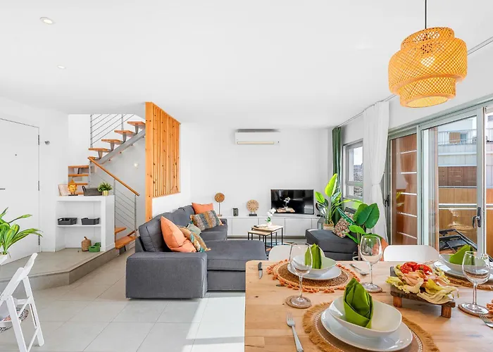 Medano4you Casa Toya * El Médano