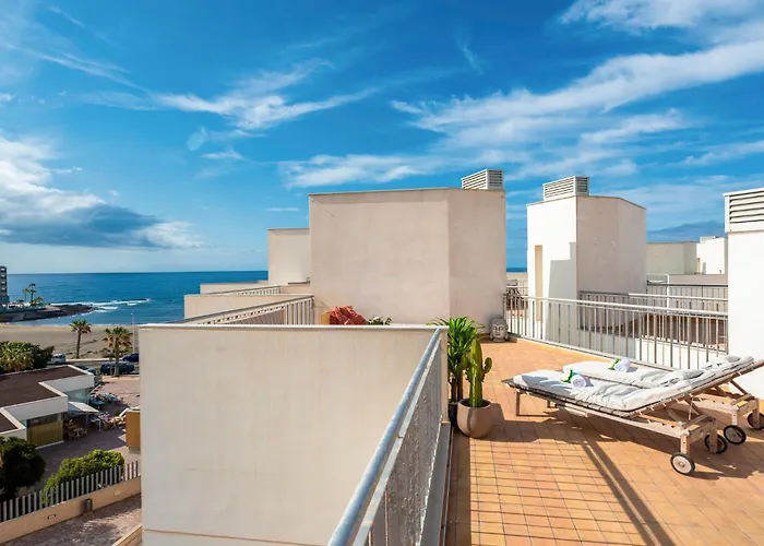 Apartament Medano4you Casa Toya