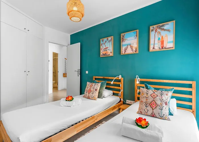 Apartament Medano4you Casa Toya El Médano