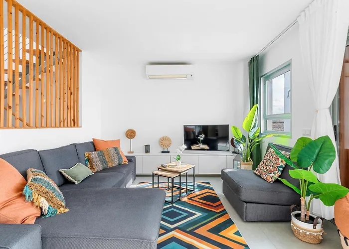 Apartament Medano4you Casa Toya