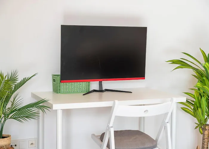 Medano4you Casa Toya Apartament