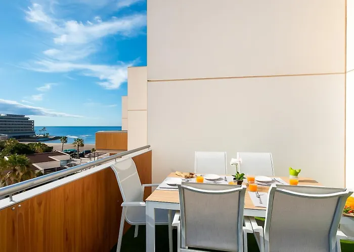 Medano4you Casa Toya *