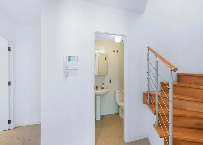 Medano4you Casa Toya * El Médano