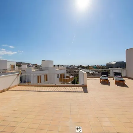 Medano4you Casa Toya Apartment