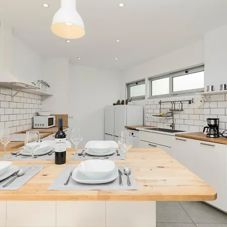 Medano4you Casa Toya Apartment *