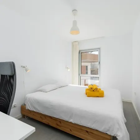 Medano4you Casa Toya Apartment El Medano (Tenerife)