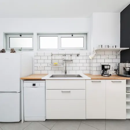Medano4you Casa Toya Apartment *