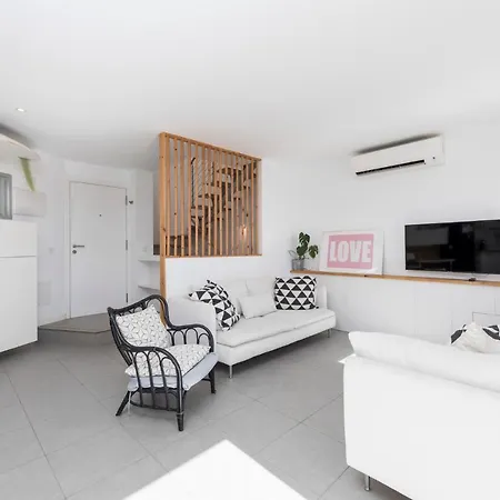 Medano4you Casa Toya Apartment El Medano (Tenerife)