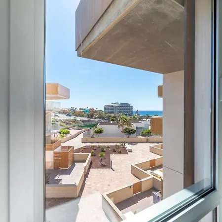 Apartment Medano4you Casa Toya *