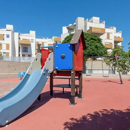 Medano4you Casa Toya Apartment El Medano (Tenerife)