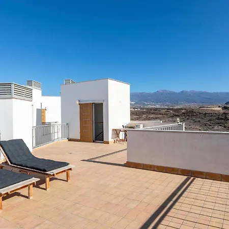 Medano4you Casa Toya Apartment