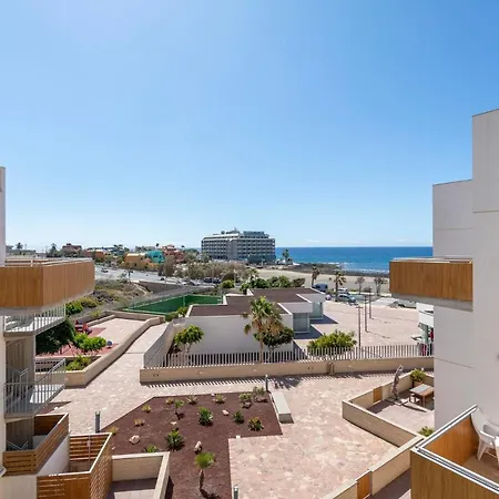 Apartment Medano4you Casa Toya El Medano (Tenerife)