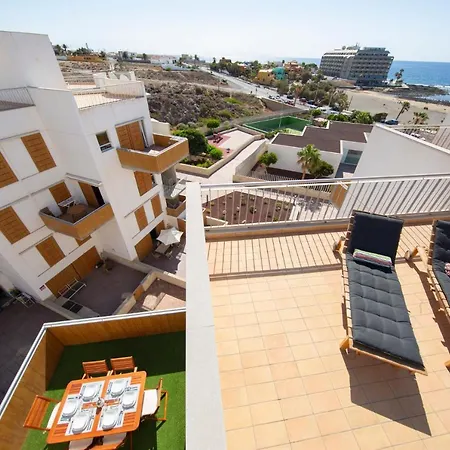 Medano4you Casa Toya * El Medano (Tenerife)