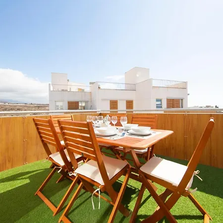 Medano4you Casa Toya Apartment