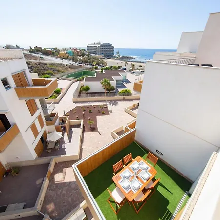 Medano4you Casa Toya Apartment