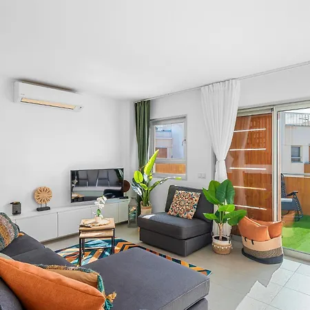 Medano4you Casa Toya Apartment El Medano (Tenerife)