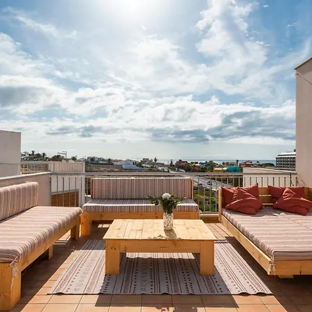 Medano4you Casa Toya * Ελ Μέντανο