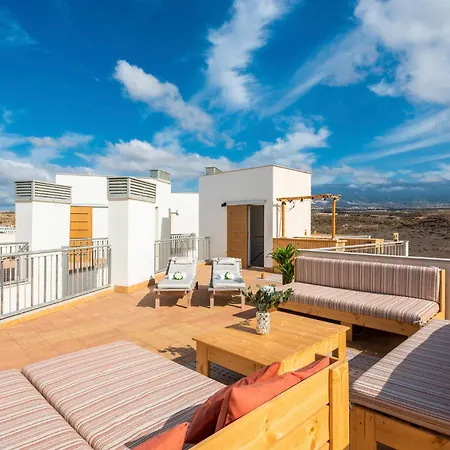 Medano4you Casa Toya