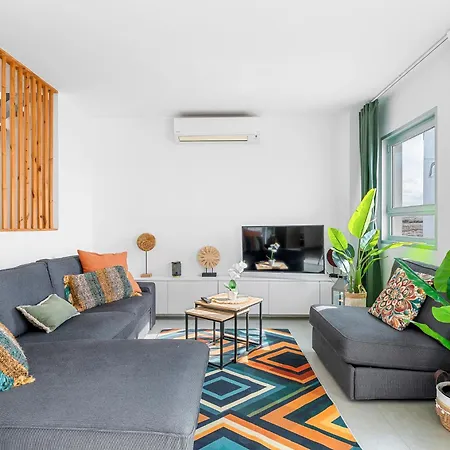 Apartment Medano4you Casa Toya