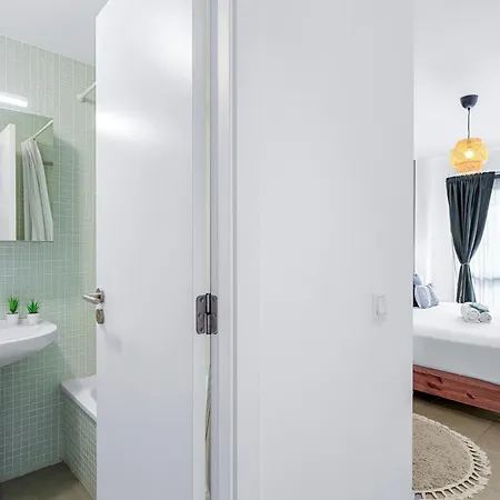 Medano4you Casa Toya Apartment El Medano (Tenerife)