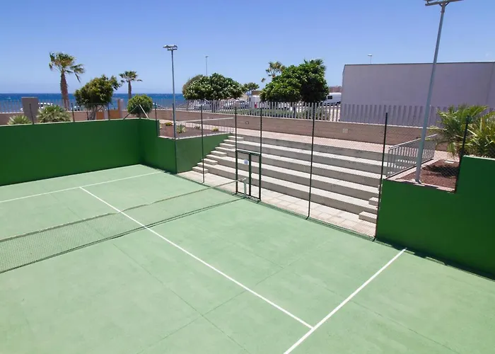 Διαμέρισμα Medano4you Casa Toya *