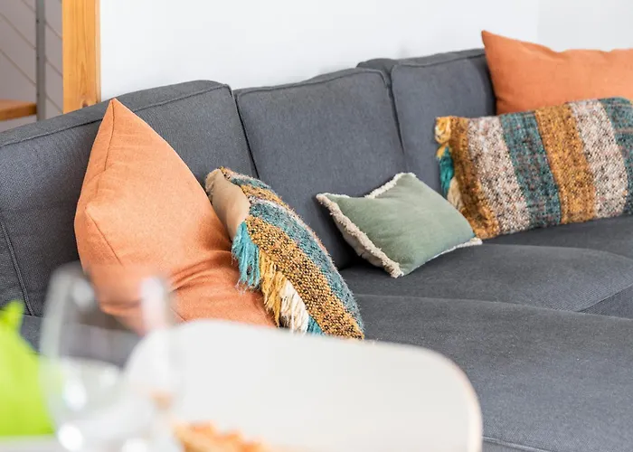 Medano4you Casa Toya Διαμέρισμα Ελ Μέντανο