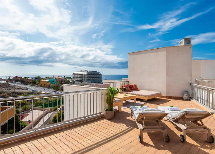 Medano4you Casa Toya *