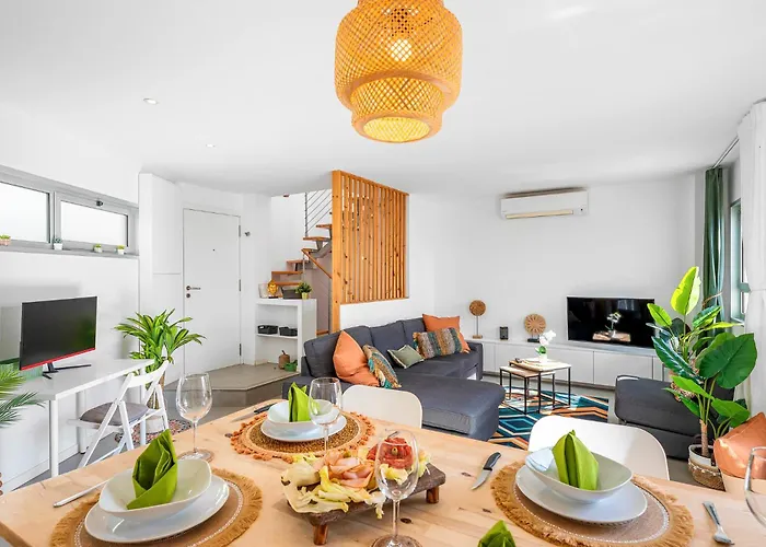 Medano4you Casa Toya Διαμέρισμα *