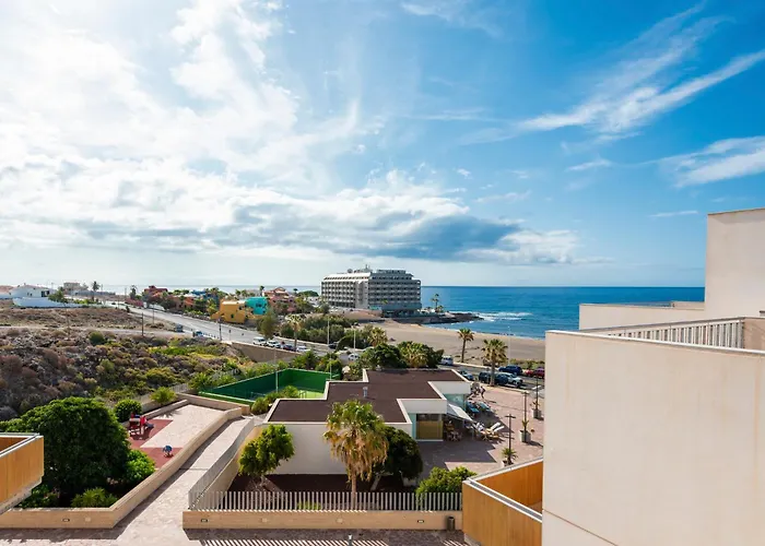 Medano4you Casa Toya Διαμέρισμα Ελ Μέντανο