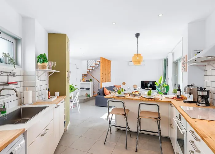 Medano4you Casa Toya Διαμέρισμα