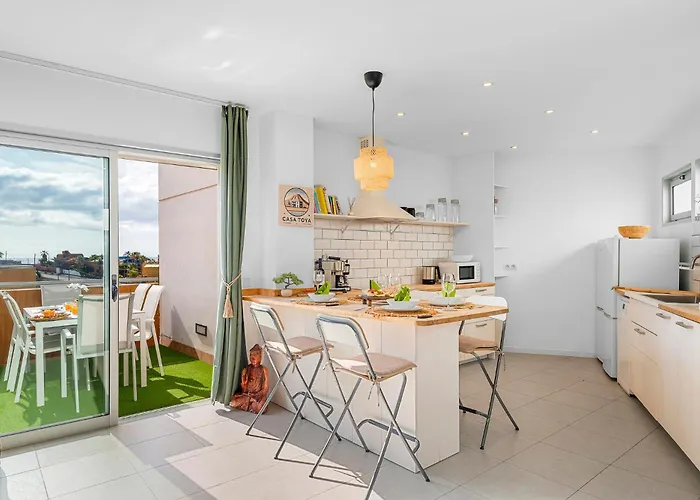 Medano4you Casa Toya Διαμέρισμα *