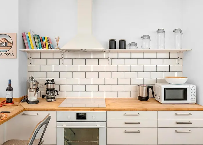 Medano4you Casa Toya Διαμέρισμα