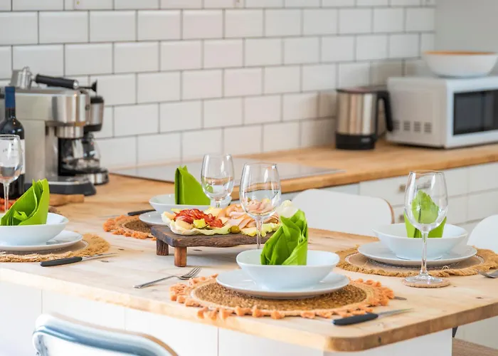 Διαμέρισμα Medano4you Casa Toya