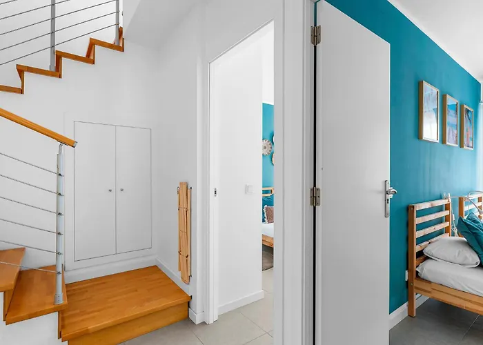 Διαμέρισμα Medano4you Casa Toya *