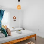 Apartament Medano4you Casa Toya
