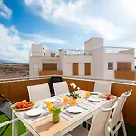 Apartament Medano4you Casa Toya *