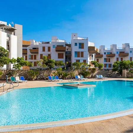 Medano4you Casa Toya アパート エル・メダノ