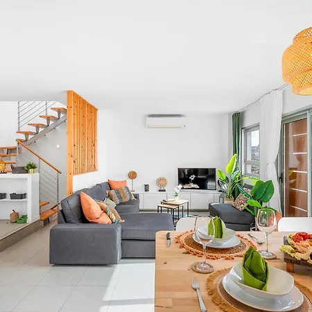 Medano4you Casa Toya * エル・メダノ